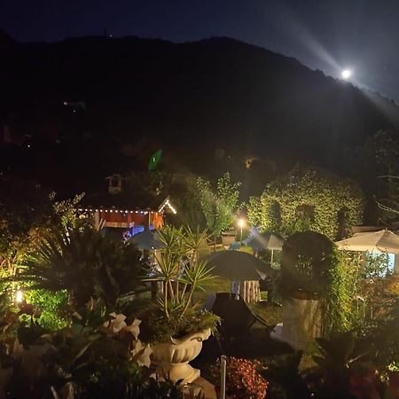 Jasmine Cottage Luni Bagian luar foto
