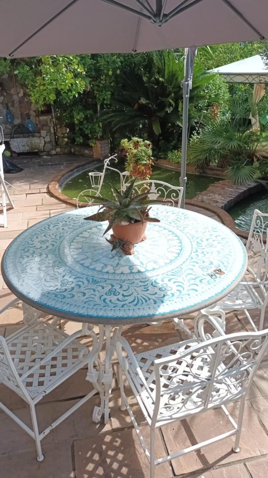 Jasmine Cottage Luni Bagian luar foto