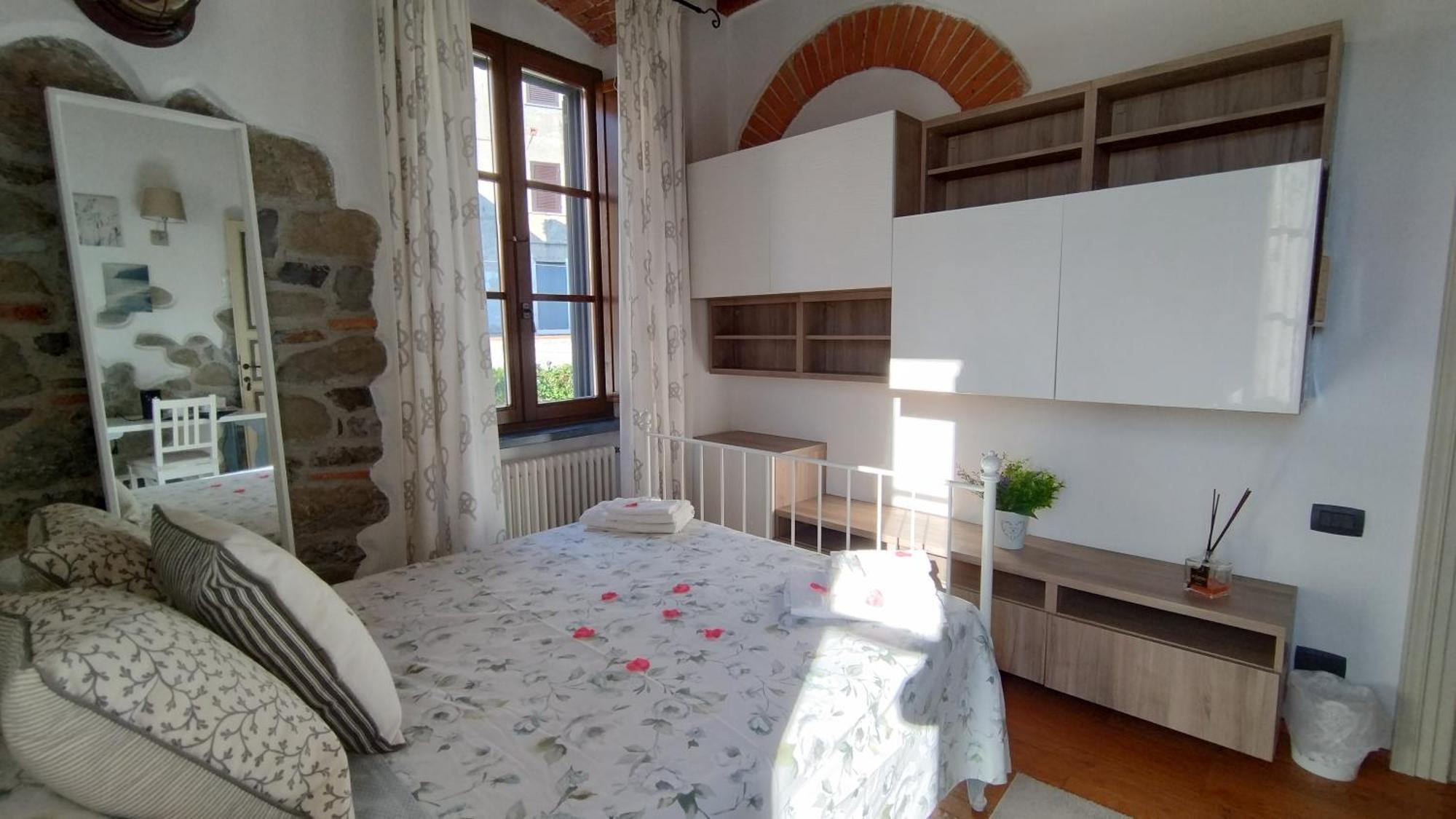 Jasmine Cottage Luni Bagian luar foto