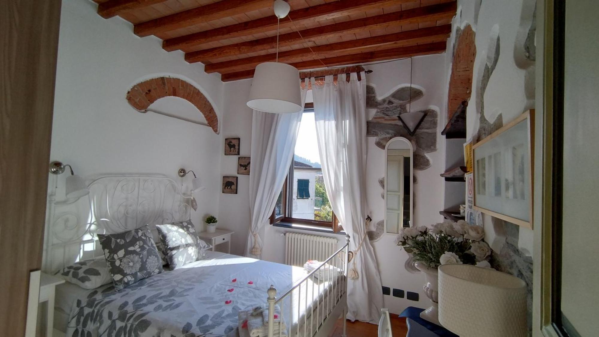 Jasmine Cottage Luni Bagian luar foto