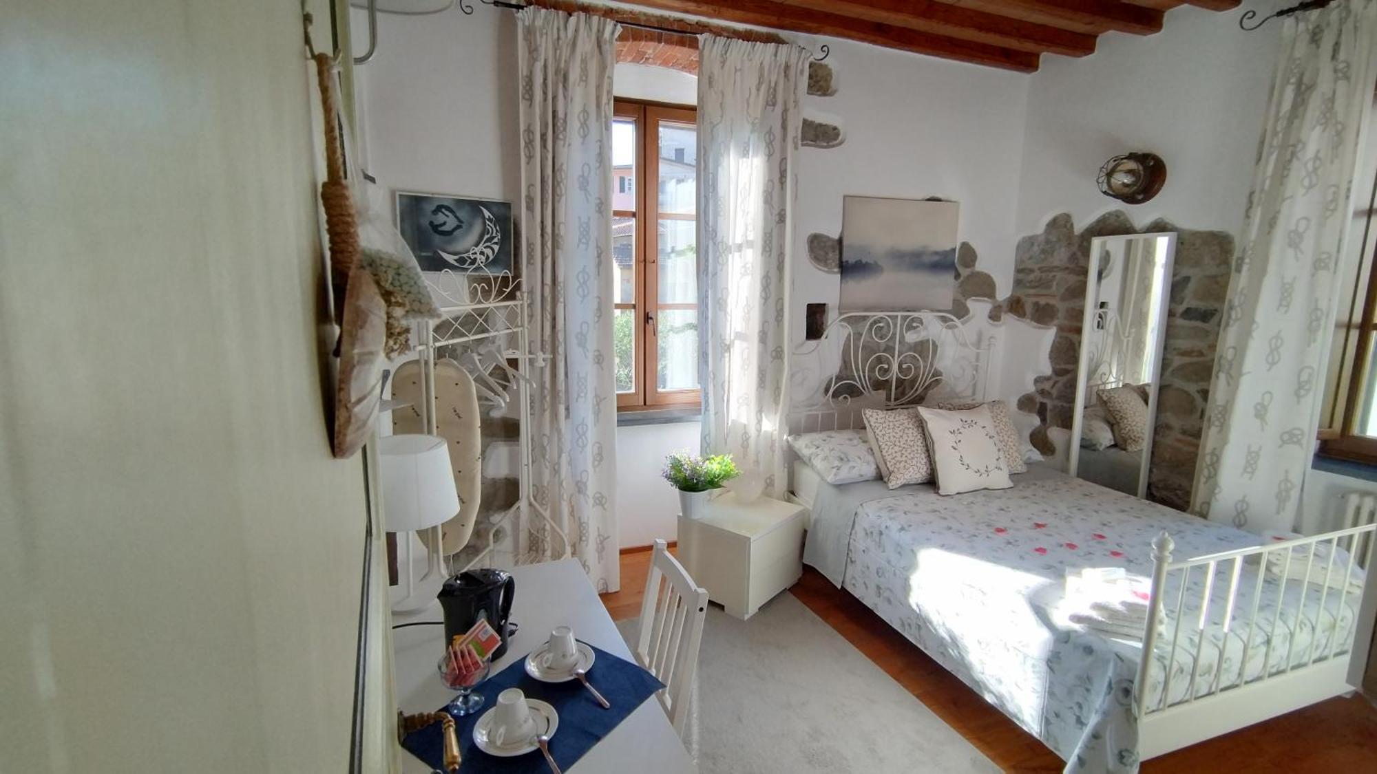 Jasmine Cottage Luni Bagian luar foto