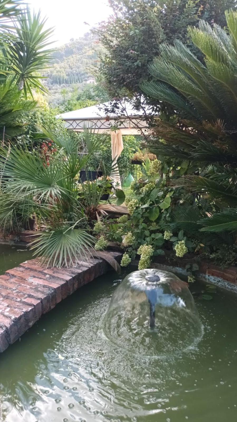 Jasmine Cottage Luni Bagian luar foto