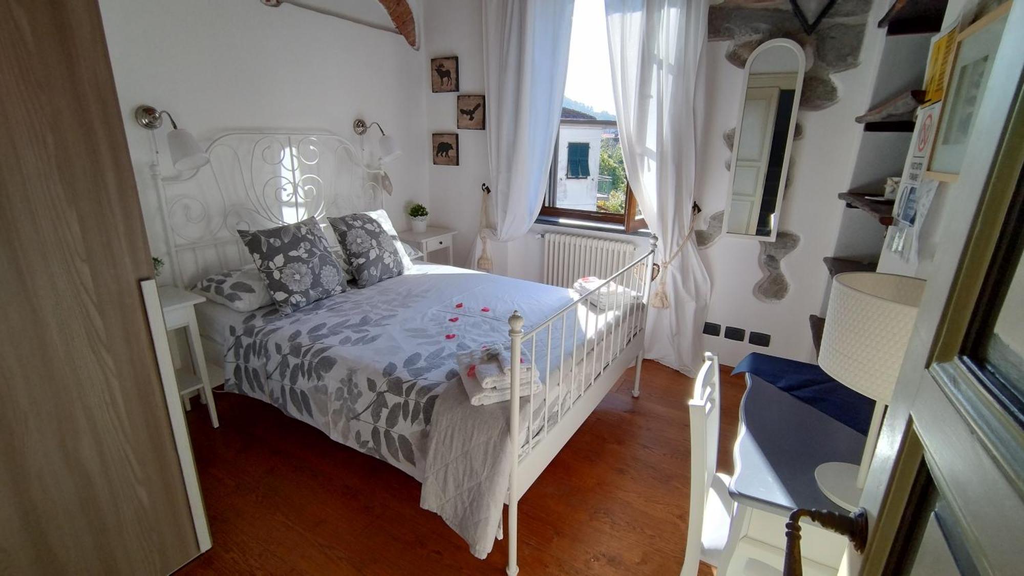 Jasmine Cottage Luni Bagian luar foto